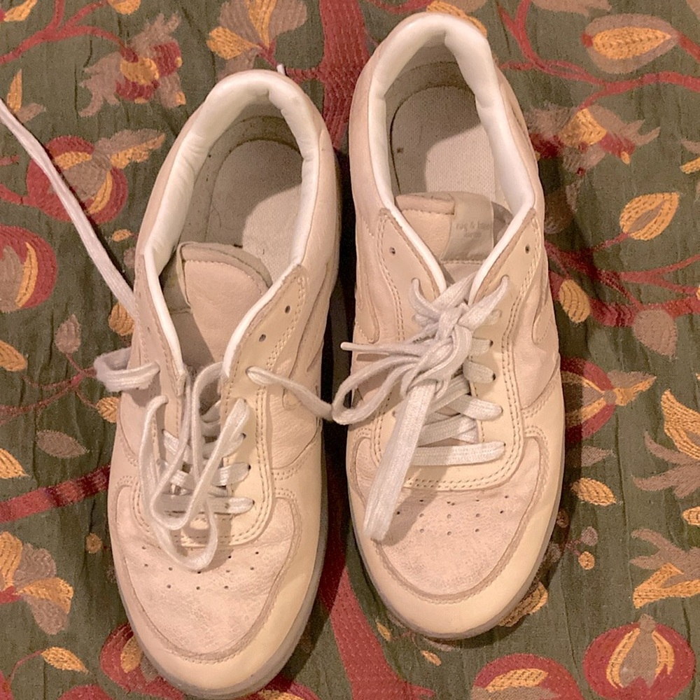 Rag & Bone court sneaker 37.5